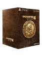 Uncharted 4: Путь Вора Коллекционное издание "Либерталия" (PS4)